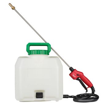 MILWAUKEE M18™ SWITCH TANK™ 15 l nádrž na chemikálie 4933464964