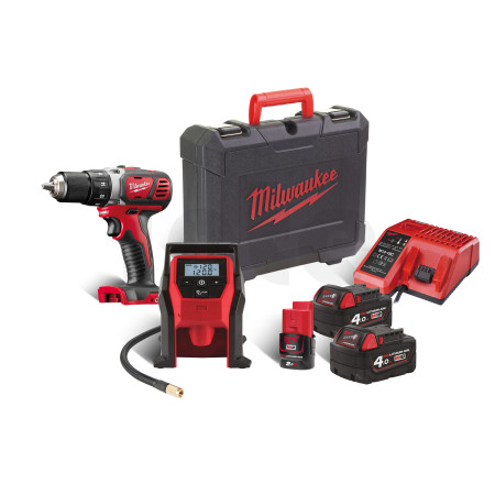 MILWAUKEE M18 BPP2A 4933464912