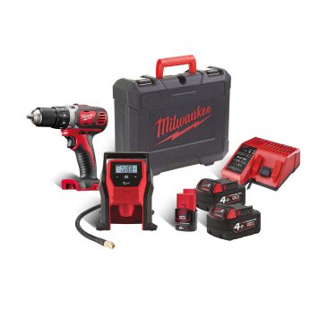 MILWAUKEE M18 BPP2A 4933464912
