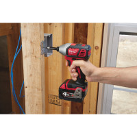 MILWAUKEE M18™ sada nářadí 4933499036