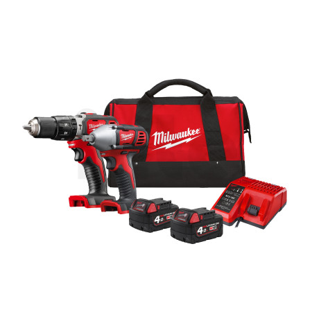MILWAUKEE M18™ promo set 4933459037