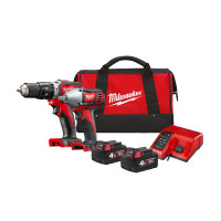 MILWAUKEE M18™ promo set 4933459037
