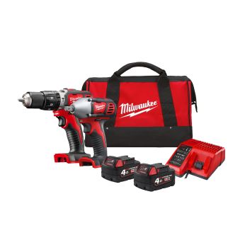MILWAUKEE M18™ promo set 4933459037