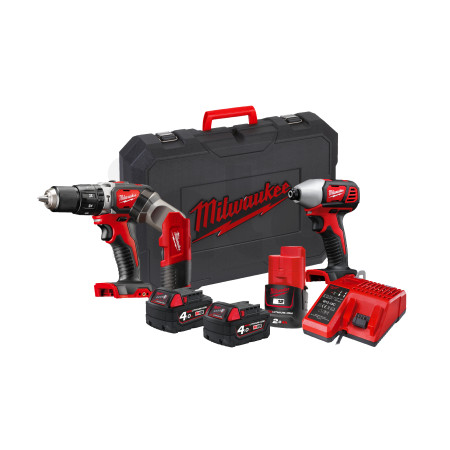 MILWAUKEE M18 BPP2H 4933459033