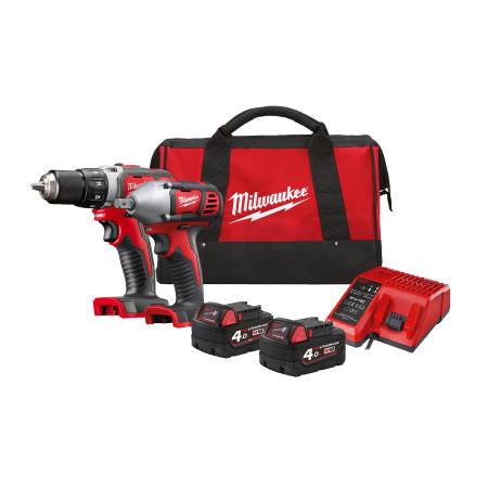 MILWAUKEE M18 BPP2J 4933459038