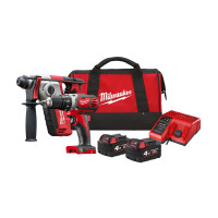 MILWAUKEE M18 BPP2N 4933459704