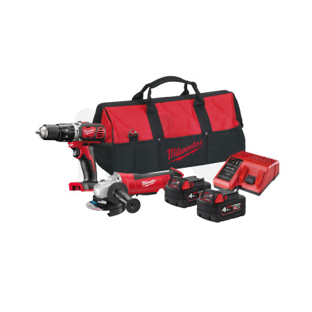 MILWAUKEE M18 BPP2O 4933464767
