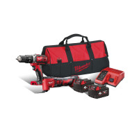 MILWAUKEE M18 BPP2P 4933464768