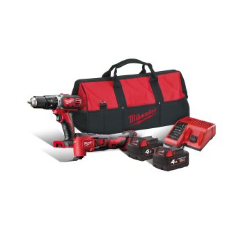 MILWAUKEE M18 BPP2P 4933464768