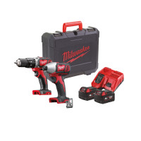 MILWAUKEE M18 BPP2Q 4933471197
