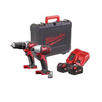 MILWAUKEE M18 BPP2Q 4933471197