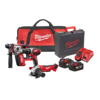 MILWAUKEE M18 BPP3A 4933464140