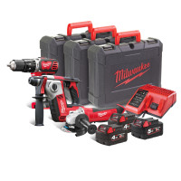MILWAUKEE M18 BPP3A 4933471283