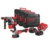 MILWAUKEE M18™ FUEL™ promo sada nářadí 4933479240