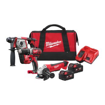 MILWAUKEE M18 BPP3C 4933472242