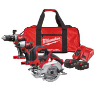 MILWAUKEE M18 BPP4C 4933471683