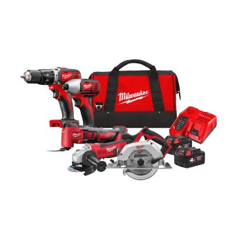 MILWAUKEE M18 BPP5A 4933459754