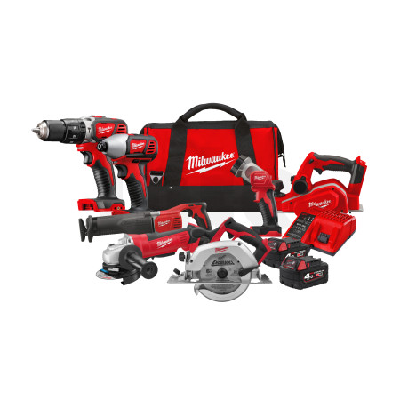 MILWAUKEE M18 BPP7A 4933451350
