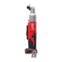 MILWAUKEE M18™ pravoúhlý rázový utahovák 4933447891