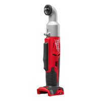 MILWAUKEE M18™ ⅜″ pravoúhlý rázový utahovák 4933447899