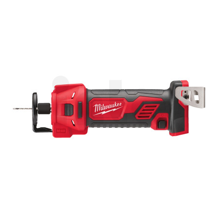 MILWAUKEE M18™ rotační frézka na sádrokarton 4933498009