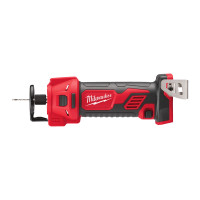 MILWAUKEE M18™ rotační frézka na sádrokarton 4933498009
