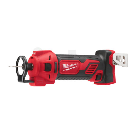 MILWAUKEE M18™ rotační frézka na sádrokarton 4933498009