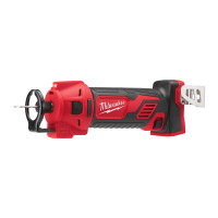 MILWAUKEE M18™ rotační frézka na sádrokarton 4933498009
