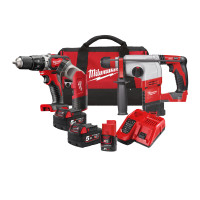 MILWAUKEE M18 BSET2B 4933451894