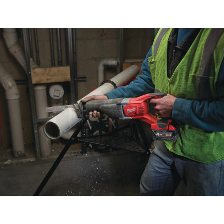 MILWAUKEE M18™ SAWZALL™ šavlová pila 4933447285