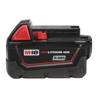 MILWAUKEE M18™ 3,0 Ah akumulátor 4932352668