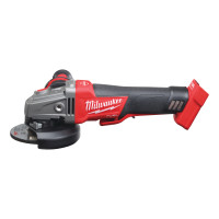 MILWAUKEE M18 FUEL™ 115 mm úhlová bruska s kolébkovým spínačem 4933451426