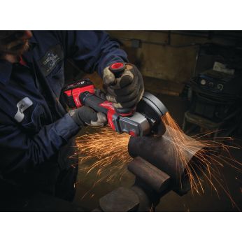 MILWAUKEE M18 CAG115XPDB 4933472145