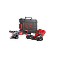 MILWAUKEE M18 CAG125X 4933478522