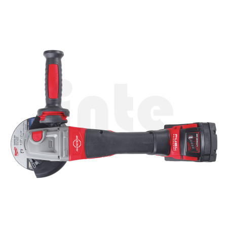 MILWAUKEE M18 FUEL™ 125 mm úhlová bruska 4933478523