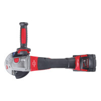 MILWAUKEE M18 FUEL™ 125 mm úhlová bruska 4933478523