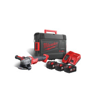 MILWAUKEE M18 FUEL™ 125 mm úhlová bruska 4933478523