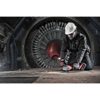 MILWAUKEE M18 FUEL™ 125 mm úhlová bruska 4933478523