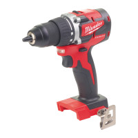 MILWAUKEE M18™ kompaktní bezuhlíkový vrtací šroubovák 4933464555