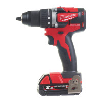 MILWAUKEE M18 CBLDD 4933471277