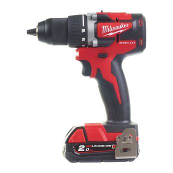 MILWAUKEE M18 CBLDD 4933471277