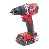 MILWAUKEE M18 CBLDD 4933471277