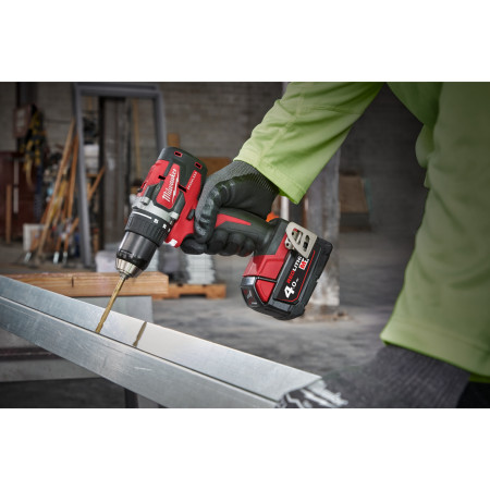 MILWAUKEE M18 CBLDD 4933471288