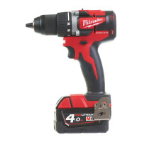 MILWAUKEE M18 CBLDD 4933471288