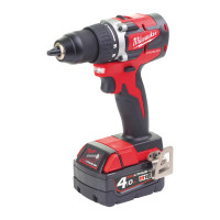 MILWAUKEE M18 CBLDD 4933471288