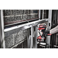 MILWAUKEE M18™  set nářadí 4933471209