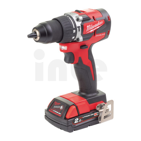 MILWAUKEE M18 CBLPD 4933472219