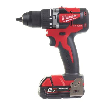 MILWAUKEE M18 CBLPD 4933471279