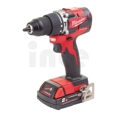 MILWAUKEE M18 CBLPD 4933471279