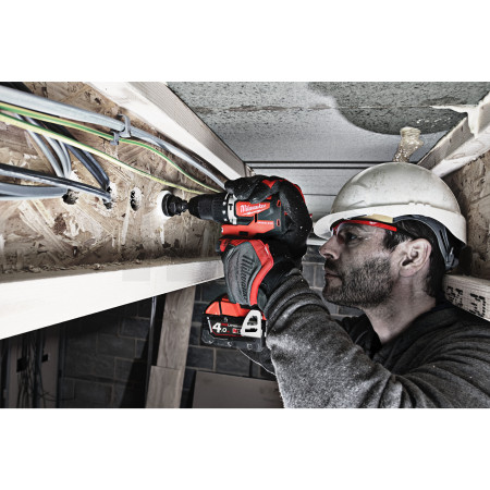 MILWAUKEE M18 CBLPD 4933472219